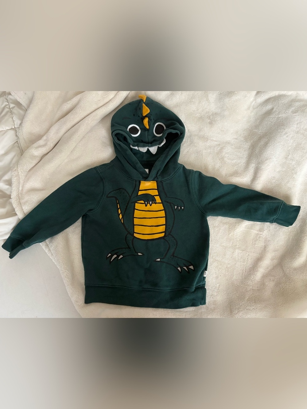 Gap Toddler Boy’s Sweatshirt